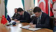 BursaRay filosuna 20 yeni araç geliyor