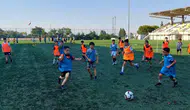 Manisa’da çocuklar için ücretsiz yaz spor kursları başlıyor