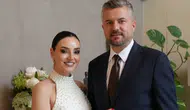 Sevcan Orhan tutuklu nişanlısı Buca Belediye Başkanı Duman'ı ziyaret etti