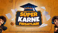 Karne dönemine özel teknoloji indirimleri başladı
