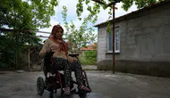 Malatya’da engelli vatandaşların ulaşım engeli kalktı
