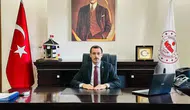 Bozdoğan Kaymakamı Yunus Emre Polat görevinden ayrılıyor