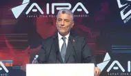 Gümrüklerde Yapay Zeka Dönemi Başladı