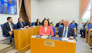 Emniyet, vergi ve basın düzenlemeleri Meclis gündeminde