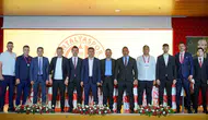 Antalyaspor yeni yönetimini belirledi ve taraftar yürüyüşüne onay verdi