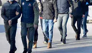Başkentte güvenlik çemberi: NATO öncesi tutuklamalar