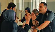 Gaziantep’te dilencinin hesabından 167 bin lira çıktı