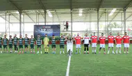 Adana organize sanayide kupa sahiplerini buldu