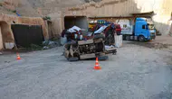 Nevşehir’de forklift kazası bir genci hayattan kopardı
