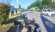 Malatya’da acı kaza Şehit kardeşini kaybettik