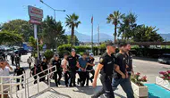 Fethiye merkezli yedi ilde suç örgütü operasyonu
