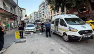 Antalya'da doğum günü sürprizi kana bulandı