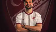 Elazığspor orta sahayı Emir Alagöz ile güçlendirdi