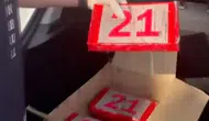 Bayrampaşa'da bir araçta 20 kilo kokain bulundu