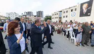 Mersin çok kültürlü yapısıyla Türkiye'nin özeti