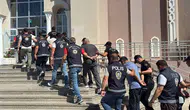 Fethiye merkezli insan kaçakçılığı şebekesine büyük operasyon