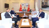 Fethiye’nin genç yetenekleri için 500 milyon liralık dev yatırım