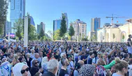 Yeşilçam dev ismi Kadir İnanır'a veda etti