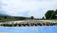 Kartepe’de çocuklar trafik kurallarını go-kart ile öğrenecek