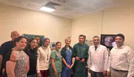 Çine’de sağlık hizmeti ayağa geldi