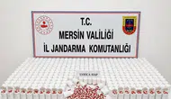 Mersin'de büyük uyuşturucu operasyonu 7 kişi cezaevine gönderildi