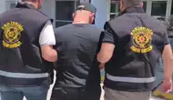 50 yıl hapis cezasıyla aranan firari Eskişehir'de yakalandı