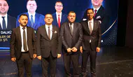 Mustafa Eken Sivas Ticaret Odası için yol haritasını açıkladı