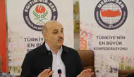 Adana eğitiminde sendika yarışında ibre belli oldu