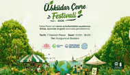 Kuzguncuk Bostanı bu pazar çevre festivaline ev sahipliği yapıyor