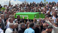 Yüksekova’da trafik kazasında yaşamını yitiren üç kişi toprağa verildi