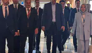 Sakarya için yeni yatırım planı masaya yatırıldı