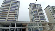 Bad-ı Saba Konutları davasında iki kamu görevlisi için hapis istemi