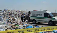 Kayseri'deki geri dönüşüm tesisinde iş kazası sonucu can kaybı yaşandı