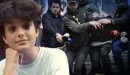 Acılı aileyi tehdit etmişti: Mavada karar çıktı