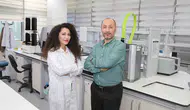 Fındık atıklarını değerli proteine dönüştüren teknoloji Bursa’da geliştiriliyor