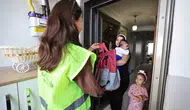 Denizli Büyükşehir Belediyesi yeni doğan bebeklerin masraflarını üstleniyor