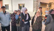 Eskişehir’de gübre kokusu mahalle hayatını yaşanmaz hale getirdi