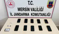 Mersin'de sahte ürün satarak vurgun yapan çeteye operasyon