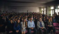 Diyarbakırlı öğrenciler 10 ülkeyle kütüphaneleri dünyaya açtı