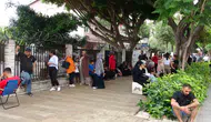 Mersin'de LGS heyecanı başladı