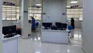 Bayburt’ta diş sağlığı mesaisi Bir ayda 5 bini aşkın tedavi