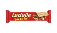 Tadelle sıcak havalar için hafif bir gofret geliştirdi