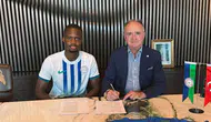 Rizespor'da savunmaya Fransız takviyesi