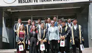 Kars hayvancılığına taze kan geldi