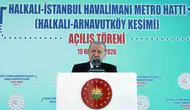 Erdoğan 2026 yılını Türkiye için zirveler yılı ilan etti