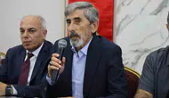 Sivaslı üreticiler hayvancılığın geleceği için masaya oturdu
