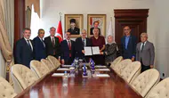 İnegöl’de hayırseverlerden eğitime ve sağlığa dev destek