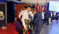 İnegöllü gençler mesleğe ahilik geleneğiyle adım attı