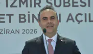 Bakan Kacır duyurdu Organize sanayi bölgesi sayısı 373’ü buldu