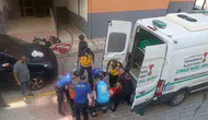 Kahramanmaraş’ta bir evde çıkan yangın üç kardeşi hayattan kopardı
